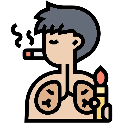 🚬 Эмодзи «Smoke» для Telegram
