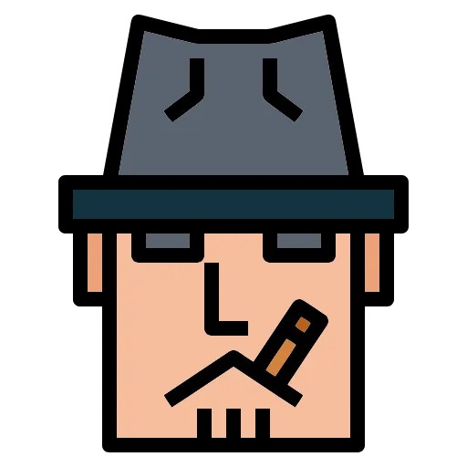 🚬 Эмодзи «Smoke» для Telegram