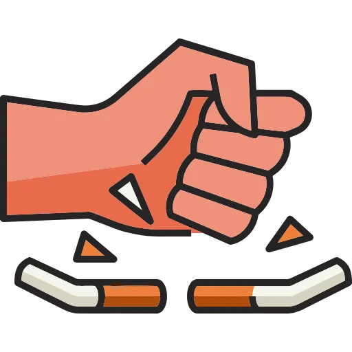 🚬 Эмодзи «Smoke» для Telegram