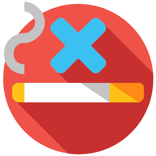 🚬 Эмодзи «Smoke» для Telegram