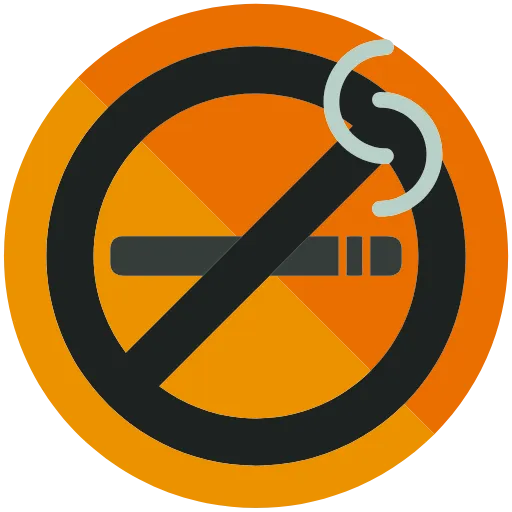 🚬 Эмодзи «Smoke» для Telegram