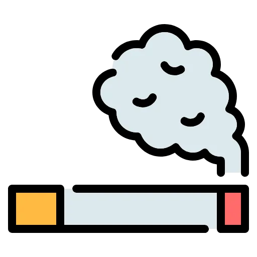 🚬 Эмодзи «Smoke» для Telegram