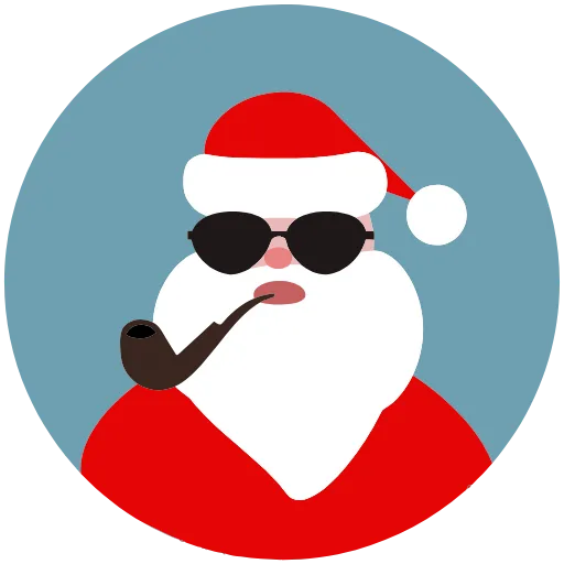 🚬 Эмодзи «Smoke» для Telegram