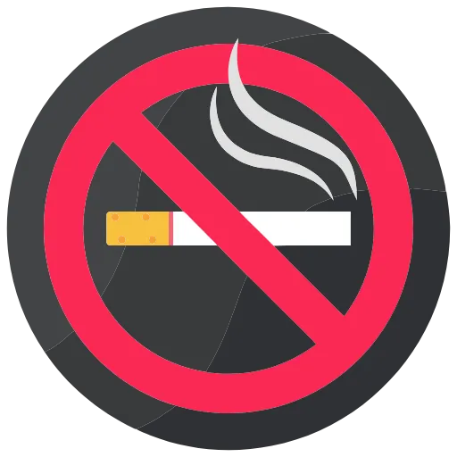 🚬 Эмодзи «Smoke» для Telegram