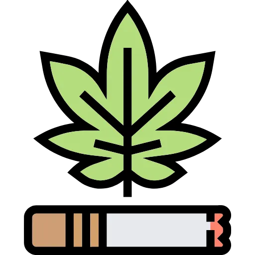 🚬 Эмодзи «Smoke» для Telegram