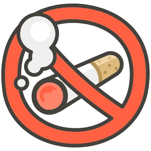 🚬 Эмодзи «Smoke» для Telegram