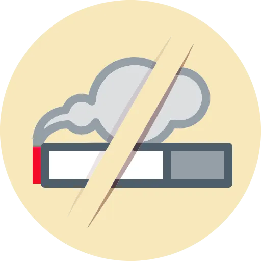🚬 Эмодзи «Smoke» для Telegram