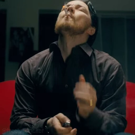 🚬 Стикер «Пошли курить» для Telegram