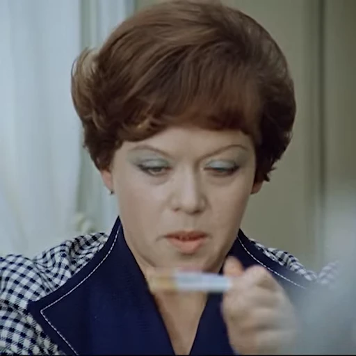 🚬 Стикер «Пошли курить» для Telegram