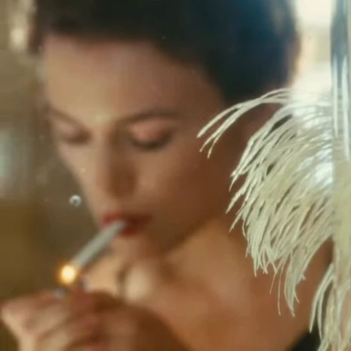 🌟 Стикер «Smoking» для Telegram