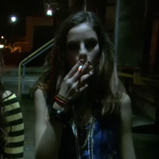 🌟 Стикер «Smoking» для Telegram