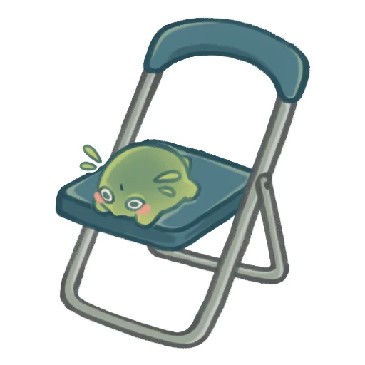 😭 Стикер «Smol_mimic» для Telegram