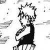 🐟 Эмодзи «Naruto» для Telegram