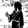 🌑 Эмодзи «Naruto» для Telegram
