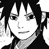 🌑 Эмодзи «Naruto» для Telegram