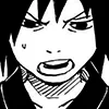🌑 Эмодзи «Naruto» для Telegram