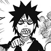 🌑 Эмодзи «Naruto» для Telegram