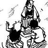 🚸 Эмодзи «Naruto» для Telegram