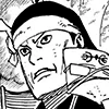 ⚔️ Эмодзи «Naruto» для Telegram