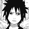 🌑 Эмодзи «Naruto» для Telegram