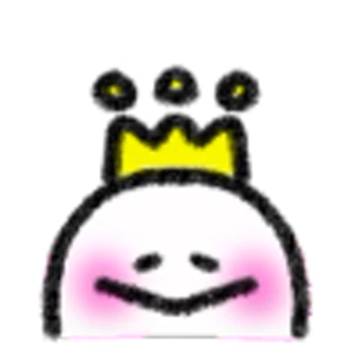 👑 Эмодзи «Smol Ones» для Telegram