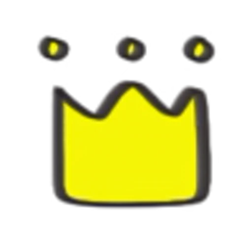 👑 Эмодзи «Smol Ones» для Telegram