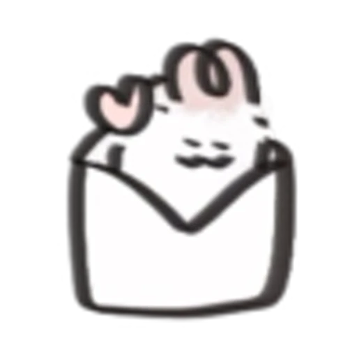 🐰 Эмодзи «Smol Ones» для Telegram