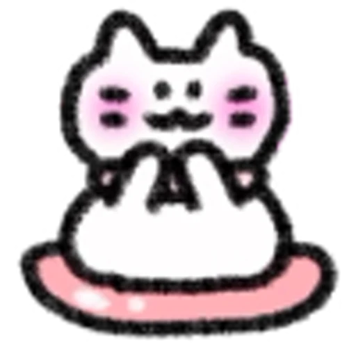 🐈 Эмодзи «Smol Ones» для Telegram