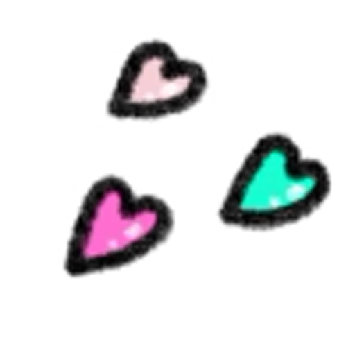 💕 Эмодзи «Smol Ones» для Telegram
