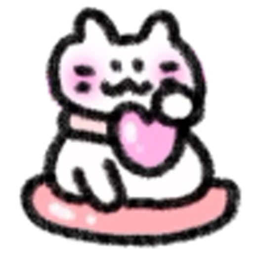 🩷 Эмодзи «Smol Ones» для Telegram