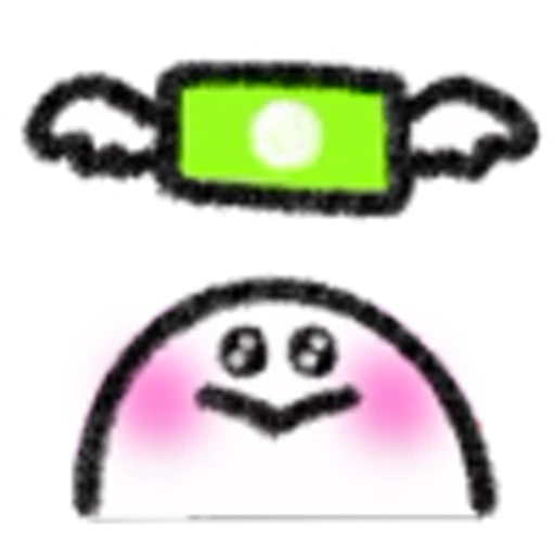 💸 Эмодзи «Smol Ones» для Telegram