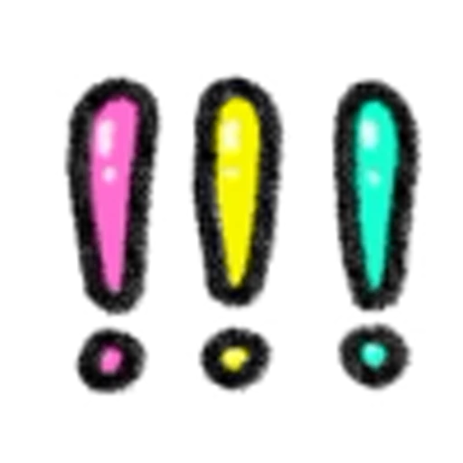‼️ Эмодзи «Smol Ones» для Telegram