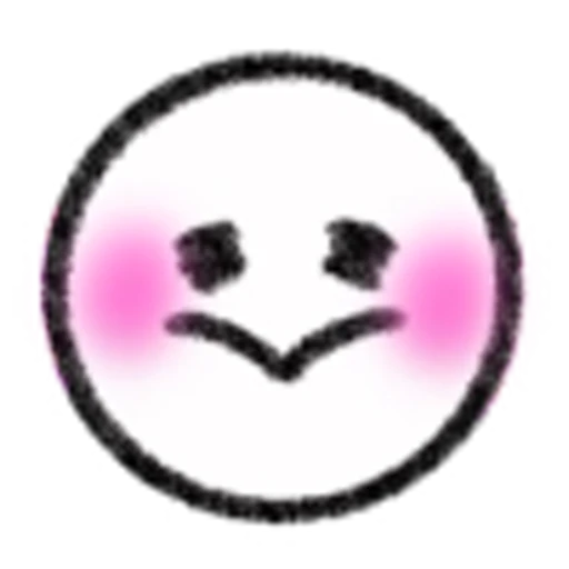 ☺️ Эмодзи «Smol Ones» для Telegram