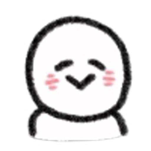 ☺️ Эмодзи «Smol Ones» для Telegram