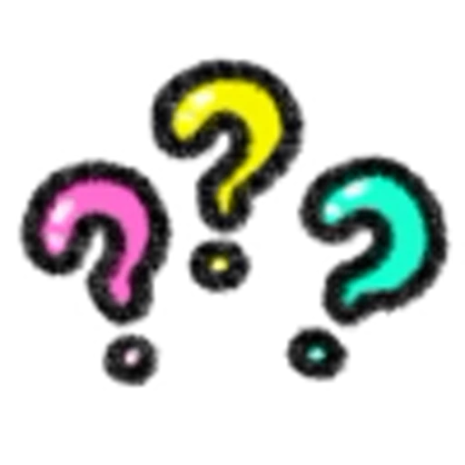 ❔ Эмодзи «Smol Ones» для Telegram