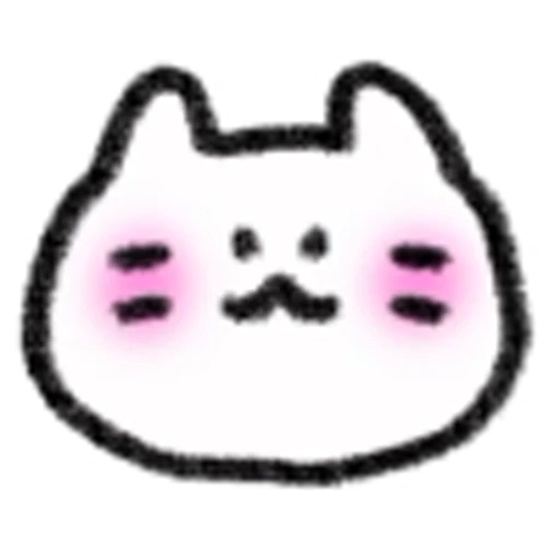 🐱 Эмодзи «Smol Ones» для Telegram