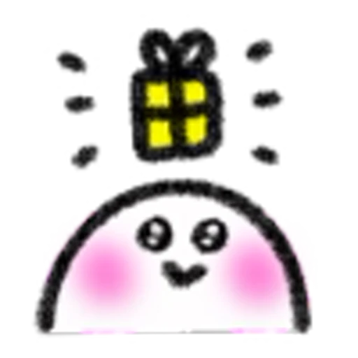 🎁 Эмодзи «Smol Ones» для Telegram