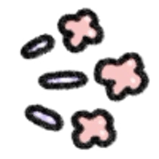✨ Эмодзи «Smol Ones» для Telegram
