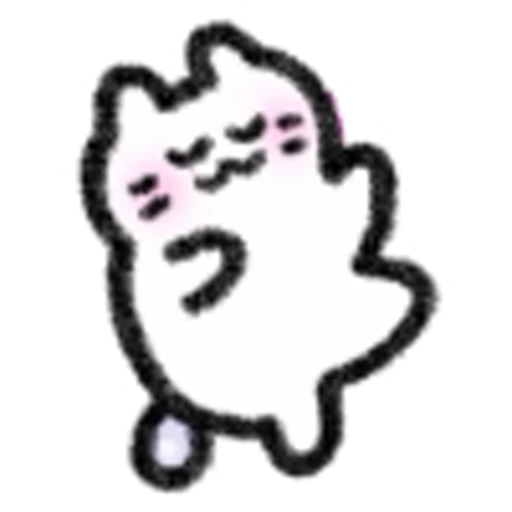 Стикерпак Smol Ones для Telegram