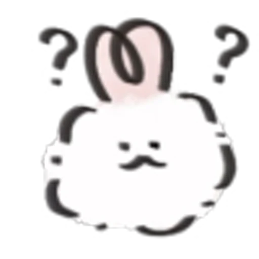🐰 Эмодзи «Smol Ones» для Telegram