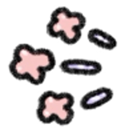 ✨ Эмодзи «Smol Ones» для Telegram