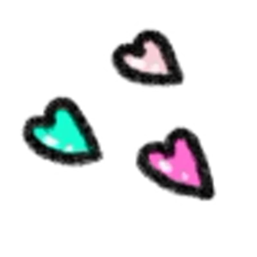 💕 Эмодзи «Smol Ones» для Telegram