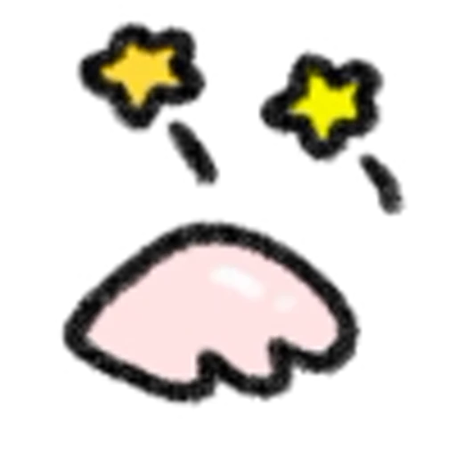 🪽 Эмодзи «Smol Ones» для Telegram