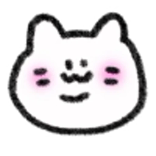 🐱 Эмодзи «Smol Ones» для Telegram