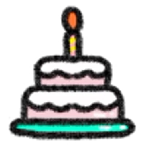 🎂 Эмодзи «Smol Ones» для Telegram