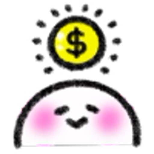 💰 Эмодзи «Smol Ones» для Telegram