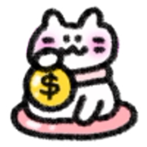 🪙 Эмодзи «Smol Ones» для Telegram