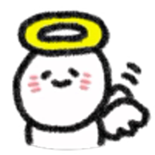 😇 Эмодзи «Smol Ones» для Telegram