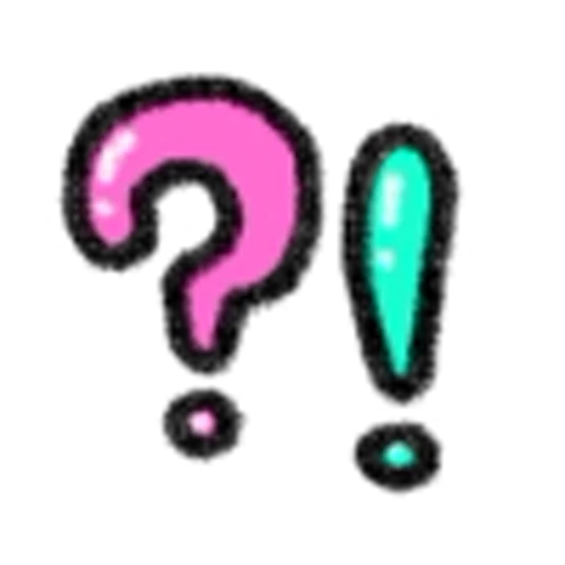 ⁉️ Эмодзи «Smol Ones» для Telegram