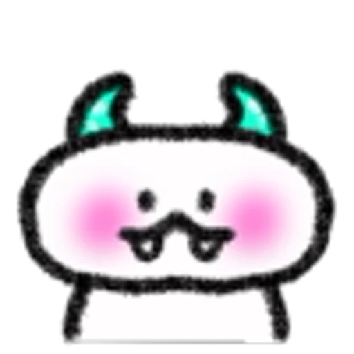 😈 Эмодзи «Smol Ones» для Telegram